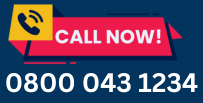 Call us on 0800 043 1234 and get exactly what you need with professional advice.