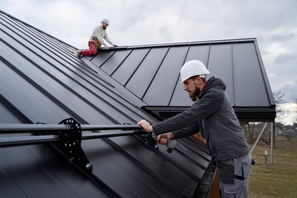 why safety matters in roofing jobs