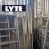 Used Lyte Scaffold Tower