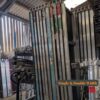 Aliscaff used Industrial Scaffold tower