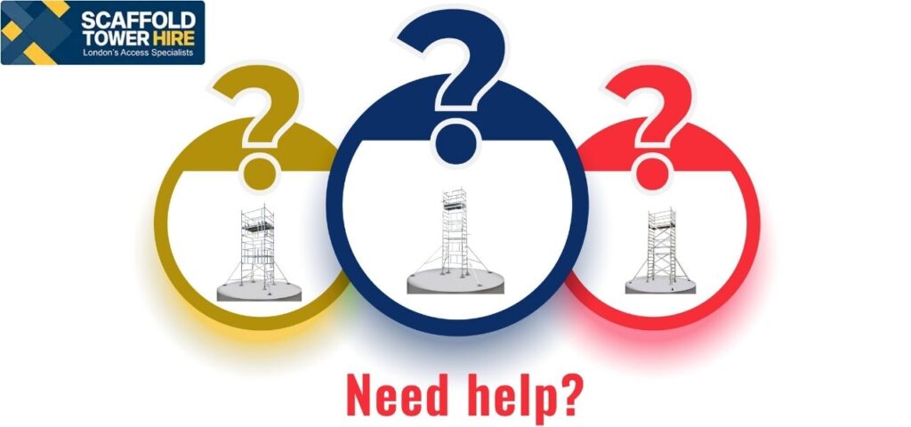 Which Scaffold Solution Should I Use for External Repairs & Maintenance? 1 Which scaffold