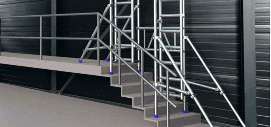 Which portable scaffold tower or access platform is right for your job